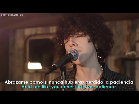 LP - Lost On You // Lyrics + Español // Video Official