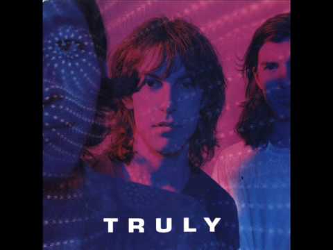 Truly - Heart and lungs