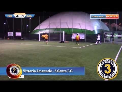 Zona Goal: Best Of Goalkeepers 9 - 16 Marzo