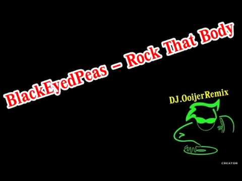DJ.OoijerRemix - Rock That Body