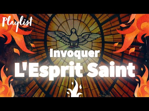 1H d"Invocation à l'Esprit Saint : Veni creator • Les plus beaux chants de Pentecôte - Effusion