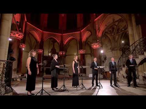 Damien Kehoe (*1990): Flow water (Peace like a river)