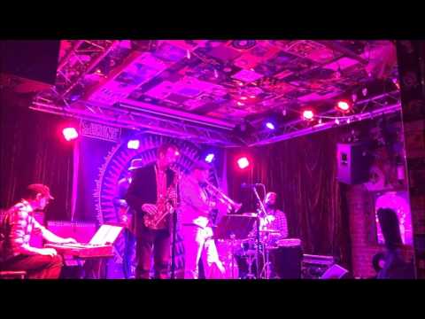 new tomorrow at the shrine 2017 Work in Progress