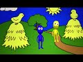 Color Crew Puppets S1 E1 Yellow