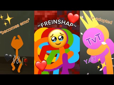 I VOICED OVER @alanbecker 's "The King (AVM)" ANIMATION..