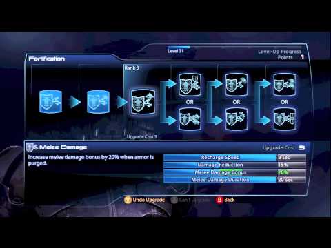 ME3- #3 Vega Lost on Mars