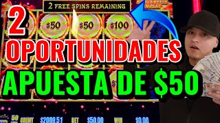 We Risk $1,000 at the Casino with $50 Bets #impulsiveslos thumbnail
