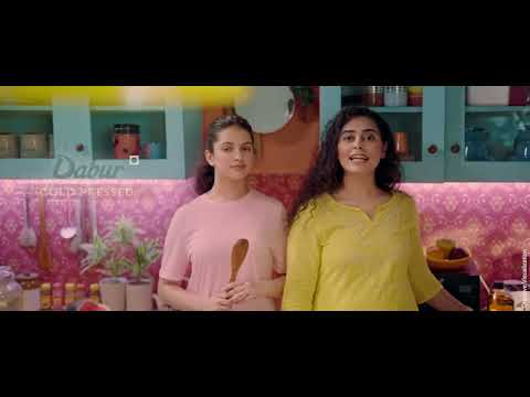 Dabur Hommade