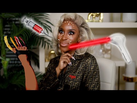 $7,000 Maintenance Week! High Maintenance Is Expensive Honey! | Jackie Aina