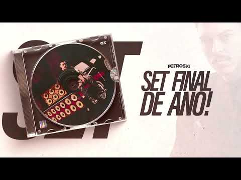 MEGA ESPECIAL SET FIM DE ANO - PETROSKI