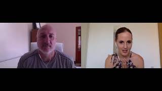 Chat to: Nicolaas van Wyk from SAIBA