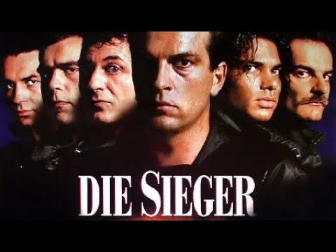 Trailer DIE SIEGER (1994, Dominik Graf, Herbert Knaup)