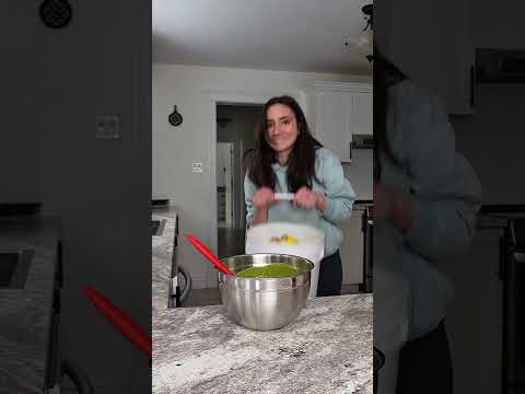 Spinach lentil banana muffins