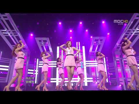 [HD] Performance 120609 A Pink - HUSH