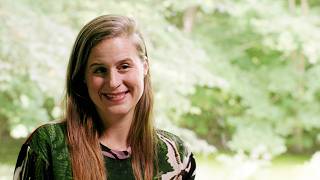 Writer Lauren Groff on the Impulse to Make a Deeper Connection