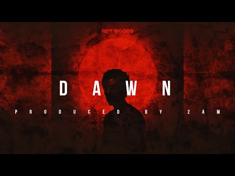 [FREE BEAT] Roy Woods Type Beat 2016 Free x Post Malone x Bryson Tiller - Dawn (Prod. By 2AM)