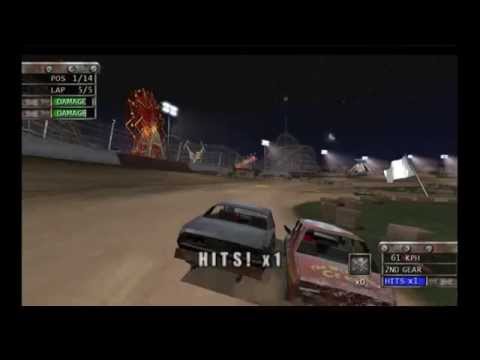 Test Drive Eve of Destruction Playthrough #8