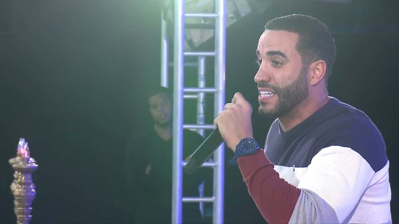 Pr Leonardo Sale - TUDO O QUE VOCÊ COLOCA NO ALTAR NÃO SE PERDE -  Mensagem Completa