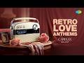 Retro Love Anthems Bahon Mein Chale Aao Bade Achhe Lagte Hain Ek Ajnabee Valentine Special