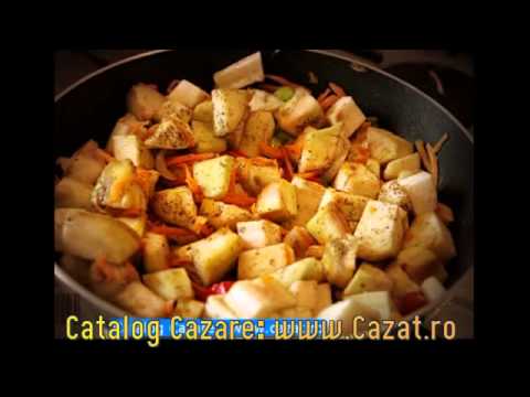 Cazare Nasturelu, Teleorman - Cazat.ro