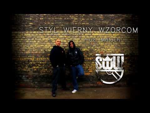 Siła W Wersach - Styl Wierny Wzorcom (muz. Małach)