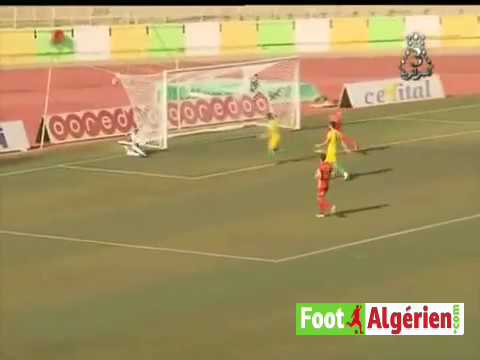 Ligue 1 Algérie (17e journée) : JS Kabylie 2 - NA Hussein Dey 1