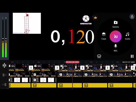 Base-3 Numbers 0 to 1 Million Sound