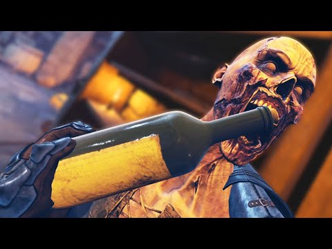 Virtual Reality is Back