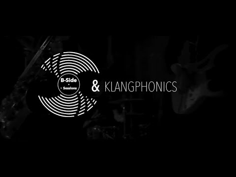 Klangphonics - 4 1/2 8ths