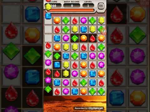 Jewel Mania 2019 Android