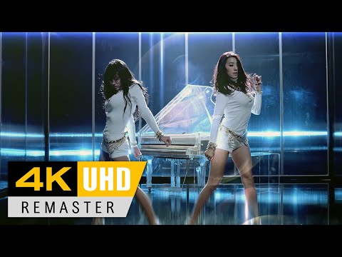 씨스타19(SISTAR19) '있다 없으니까(Gone Not Around Any Longer)' MV 4K