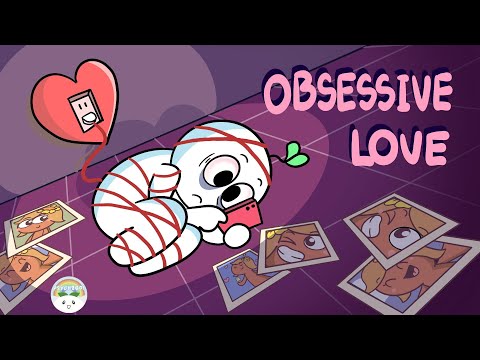 Signs of Obsessive Love