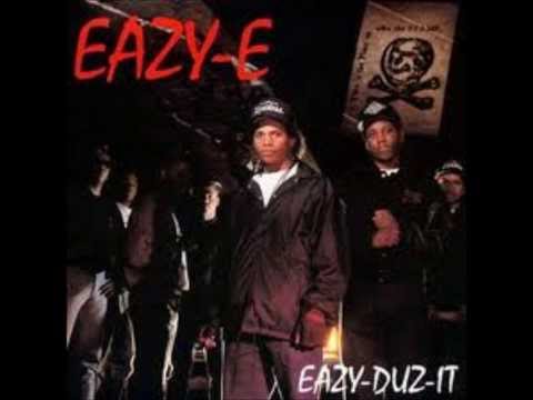 Eazy E Eternal E