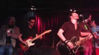 Louden Swain - The Weight ft. Brian Buckley and Jason Manns