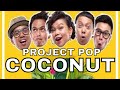 PROJECT POP - Coconut (Official Video Clip) PROJECT POP - Coconut (Official Video Clip)