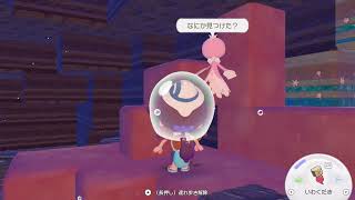ぽこあで遊んでた話 その449