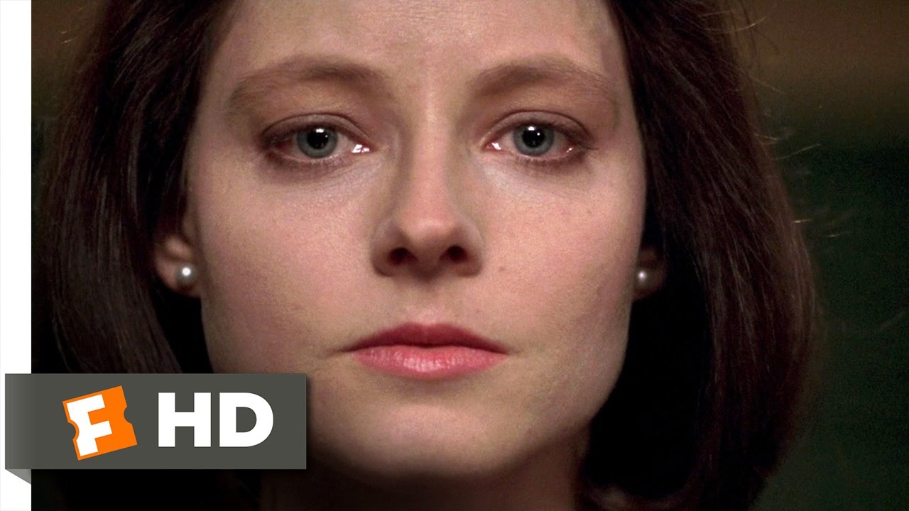 Clarice Starling - West Virginian