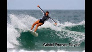 Florida Women of The Waves Photo Montage   July 2010.avi