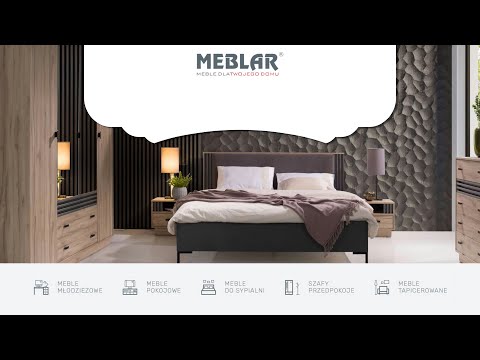 Zobacz filmy, Meblar Fabryka mebli, Baranów