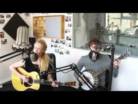 Tina Dico - Someone You Love (detektor.fm-Session)