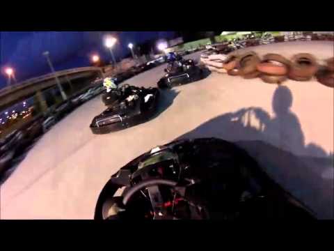 Etapa DPKin 16.03.2013 - KapKav