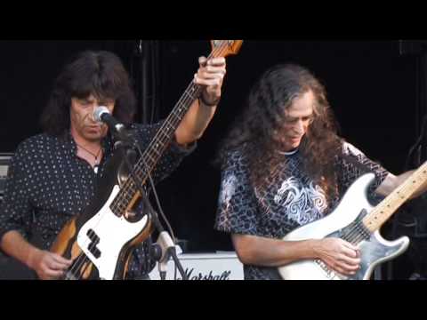 HamROCK 1st - Epitaph LIVE - Konzert 1/12