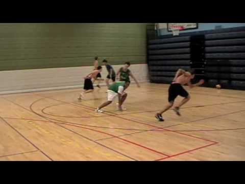 På besök hos Alvik