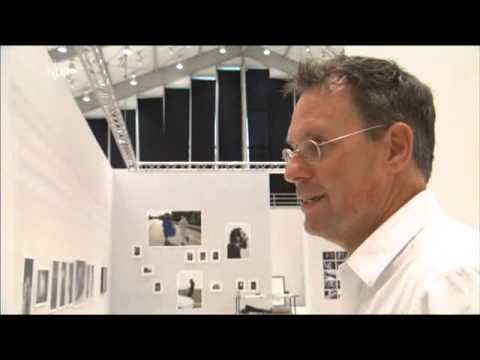 Comicreportage im Journalismus unter den Visual Leadern