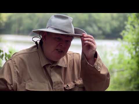 The Bridgewater Triangle - Bonus Material - Joseph DeAndrade, Part 2