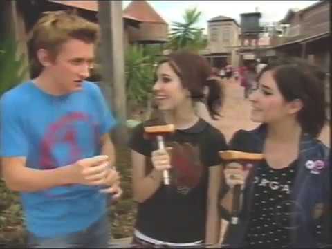 Toasted TV - 3X Segments and 3X Interludes (TVQ-10, 2006)