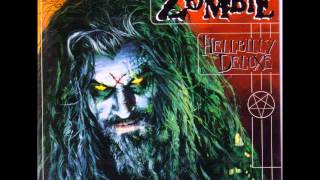 Rob Zombie - Superbeast (Pitched Down)