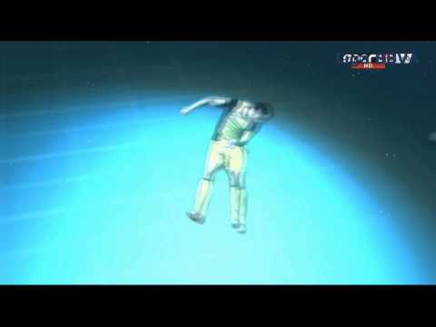 Liga BBVA - La Liga Intro 2014