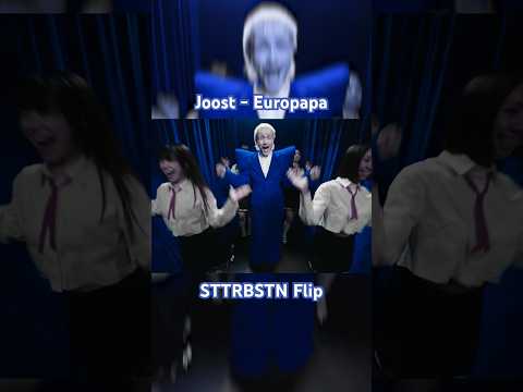 Europapa maar dan een tandje harder! ✨ #europapa #joostklein #remix #hardcore