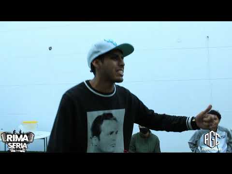 FAVE VS SIAN VS MITOLOGIA - 16VOS DE FINAL - RIMAS DE FUEGO  - PRIMERA EDICIÓN